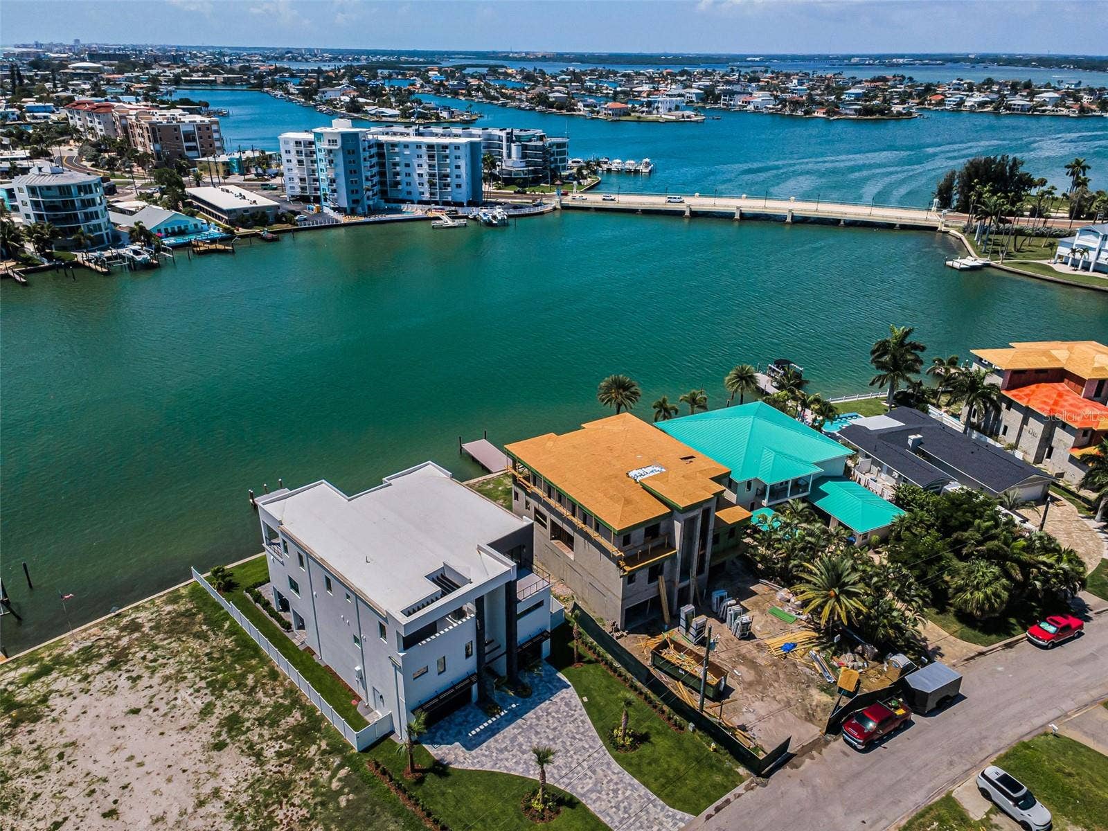43 DOLPHIN DRIVE, Treasure Island, FL 33706 43 DOLPHIN DRIVE, Treasure Island, FL 33706