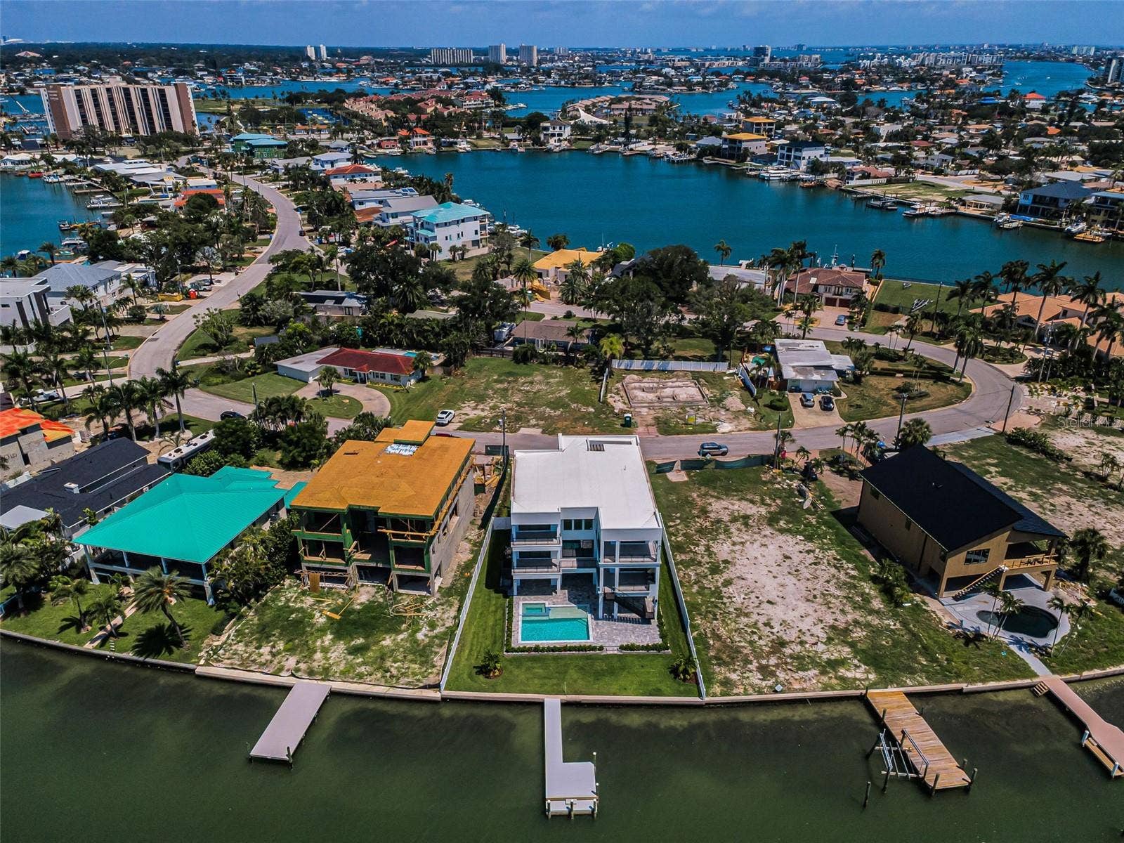 43 DOLPHIN DRIVE, Treasure Island, FL 33706 43 DOLPHIN DRIVE, Treasure Island, FL 33706