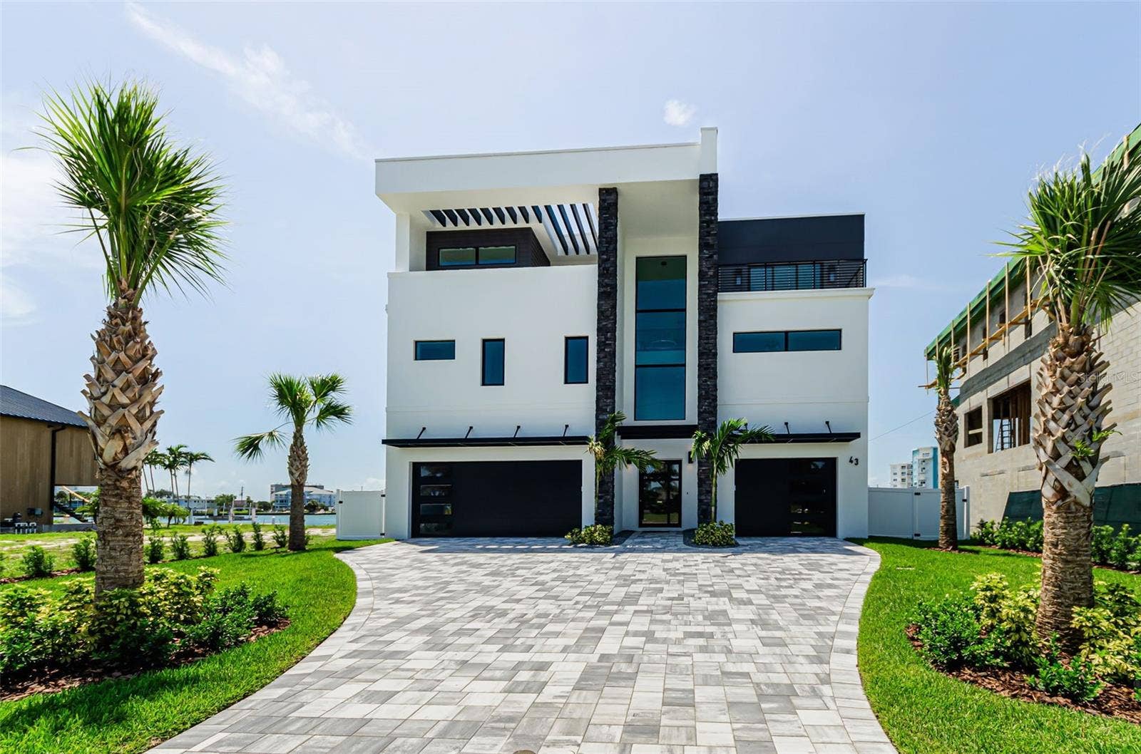 43 DOLPHIN DRIVE, Treasure Island, FL 33706 43 DOLPHIN DRIVE, Treasure Island, FL 33706