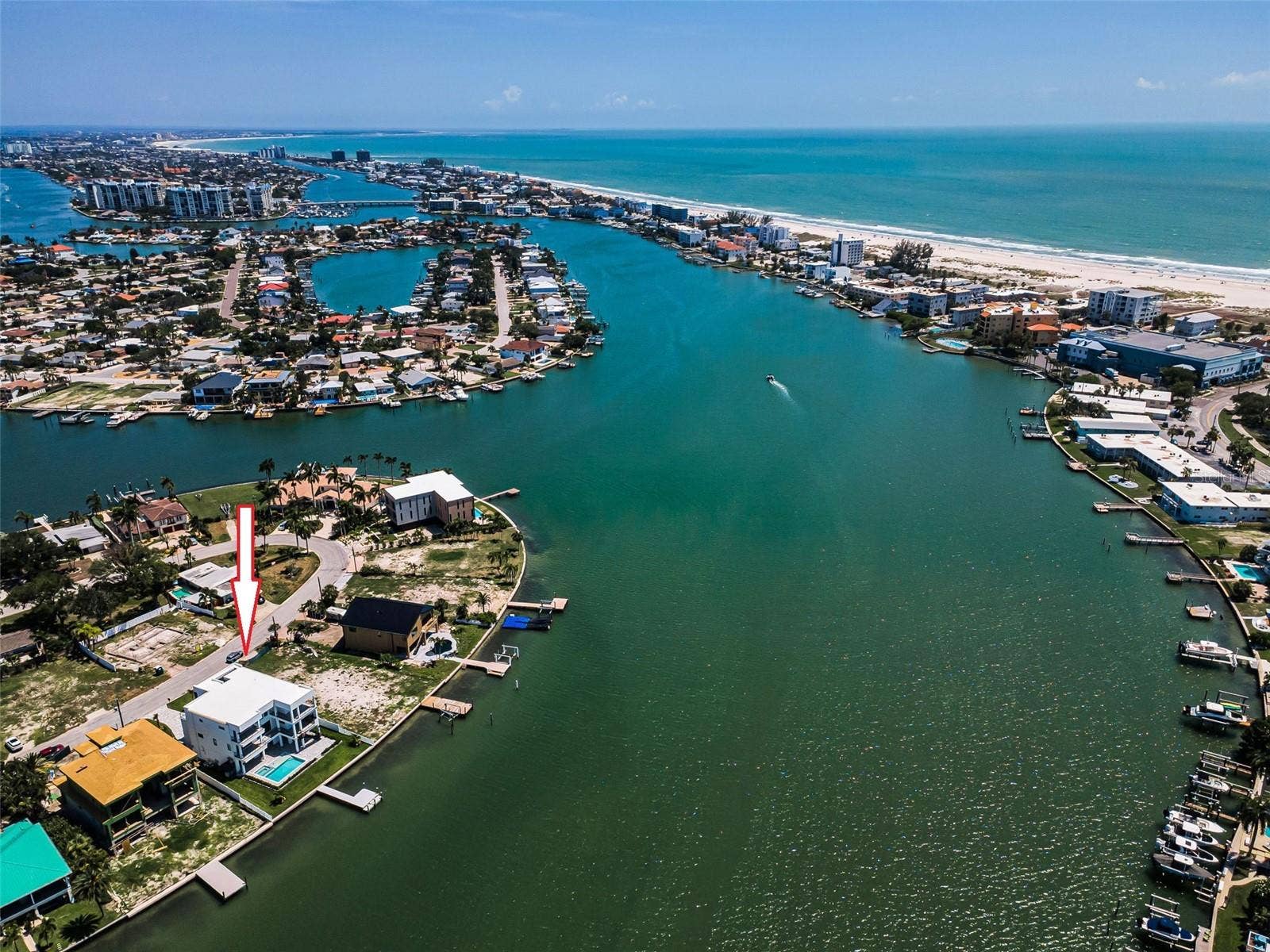 43 DOLPHIN DRIVE, Treasure Island, FL 33706 43 DOLPHIN DRIVE, Treasure Island, FL 33706