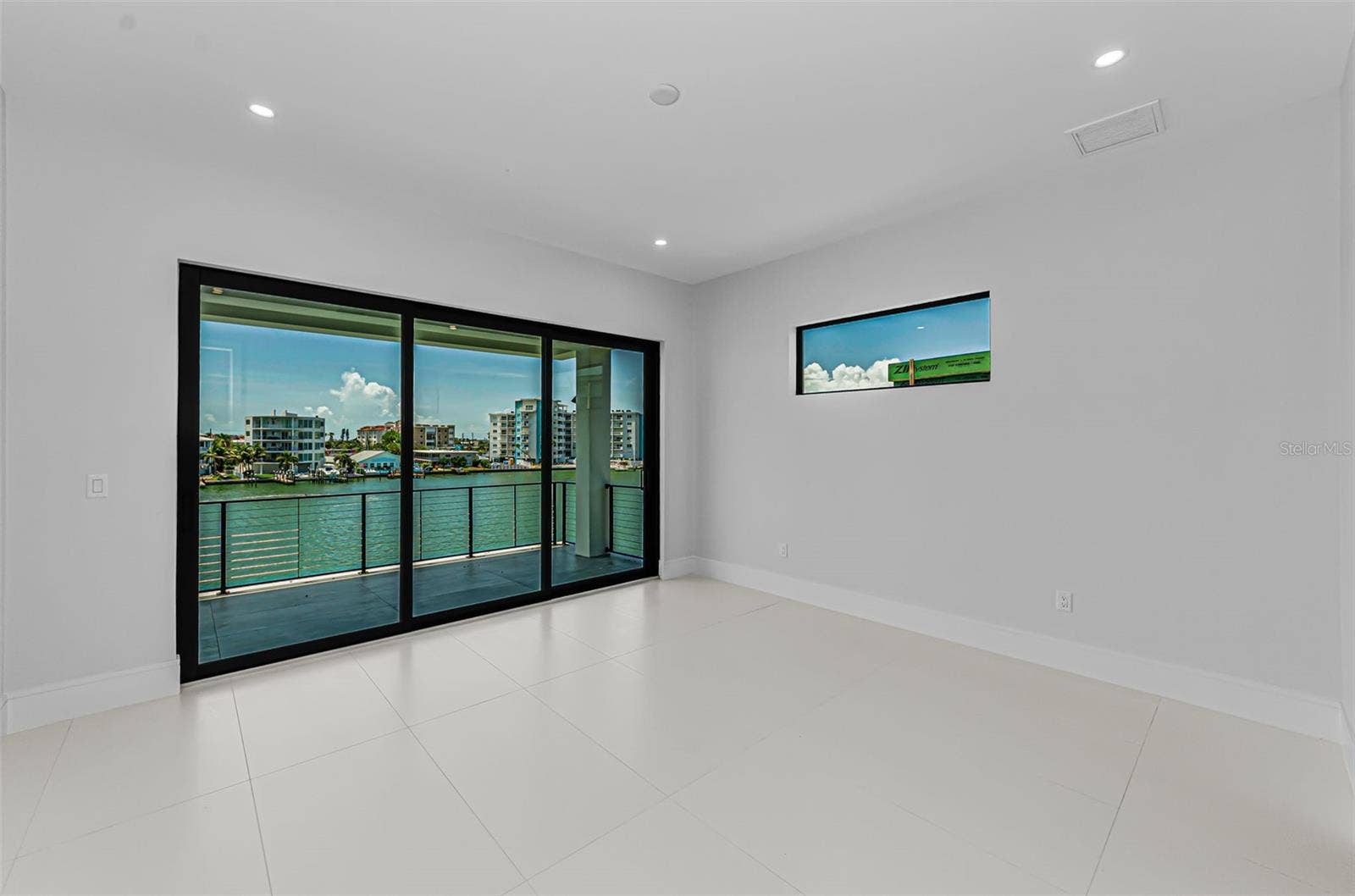 43 DOLPHIN DRIVE, Treasure Island, FL 33706 Upper level bedroom one