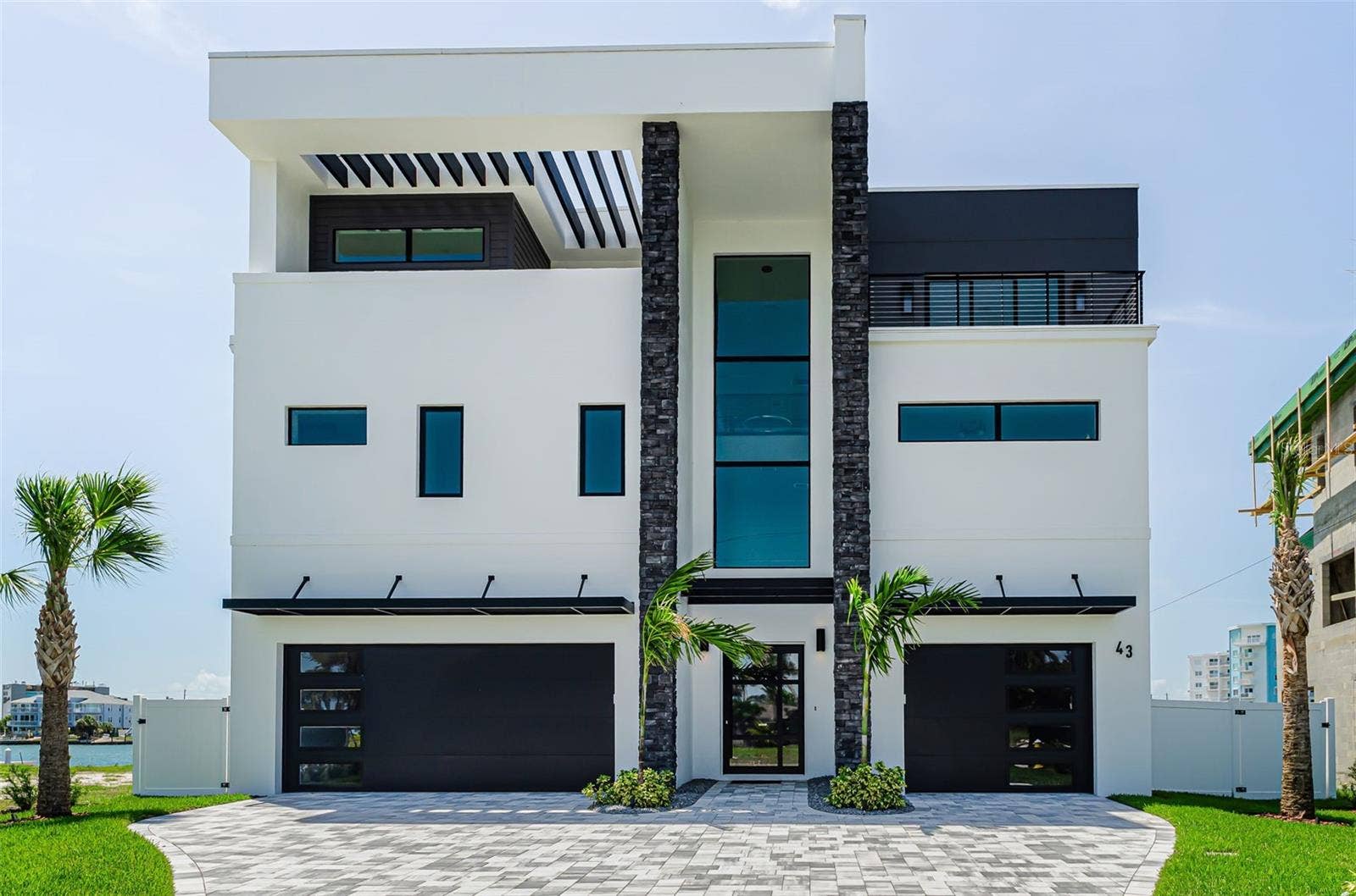 43 DOLPHIN DRIVE, Treasure Island, FL 33706 43 DOLPHIN DRIVE, Treasure Island, FL 33706