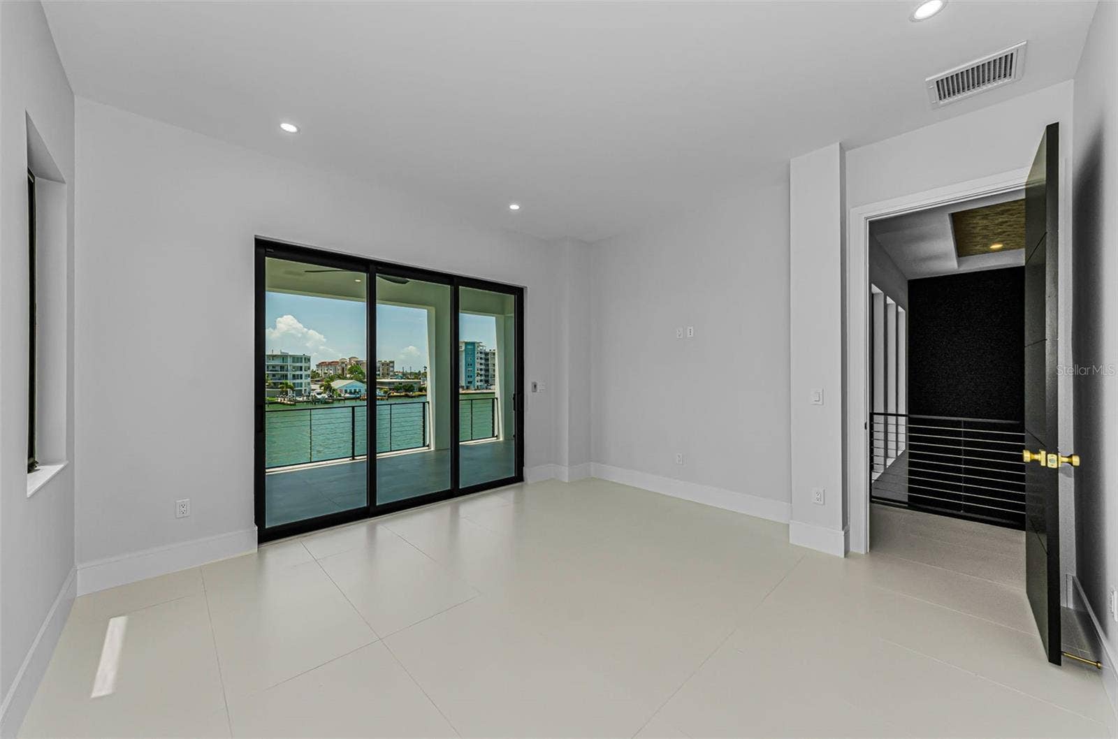 43 DOLPHIN DRIVE, Treasure Island, FL 33706 Upper level bonus/media room