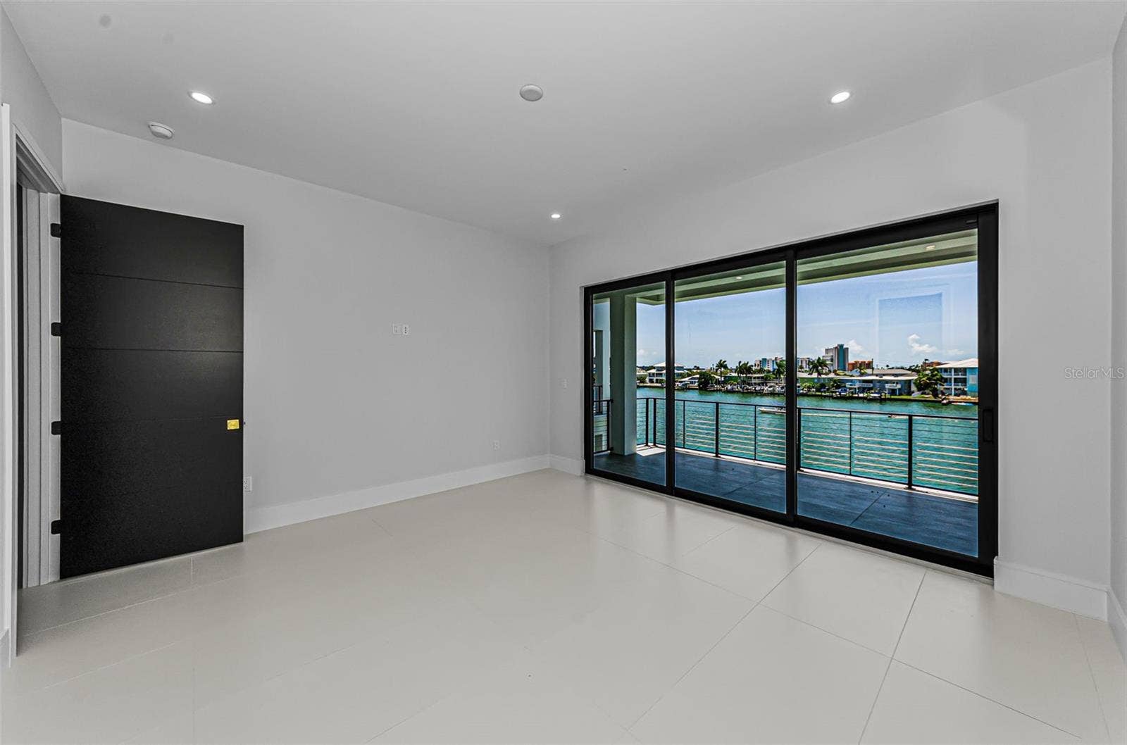 43 DOLPHIN DRIVE, Treasure Island, FL 33706 Upper level bedroom one