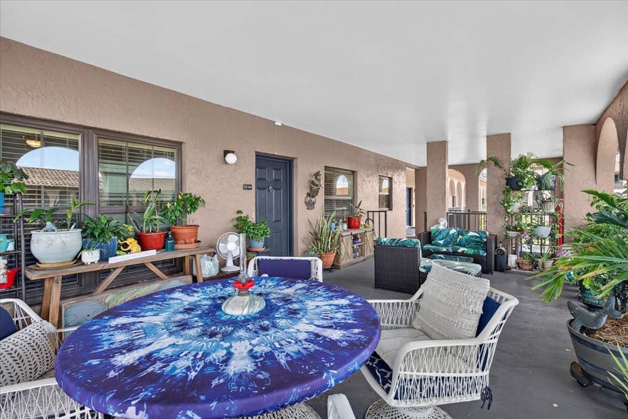 Property photo for 6100 GULFPORT BOULEVARD S, #401, Gulfport, FL