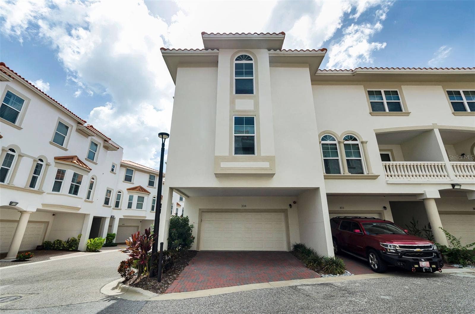 1340 BAYSHORE BOULEVARD, #304, Dunedin, FL 34698