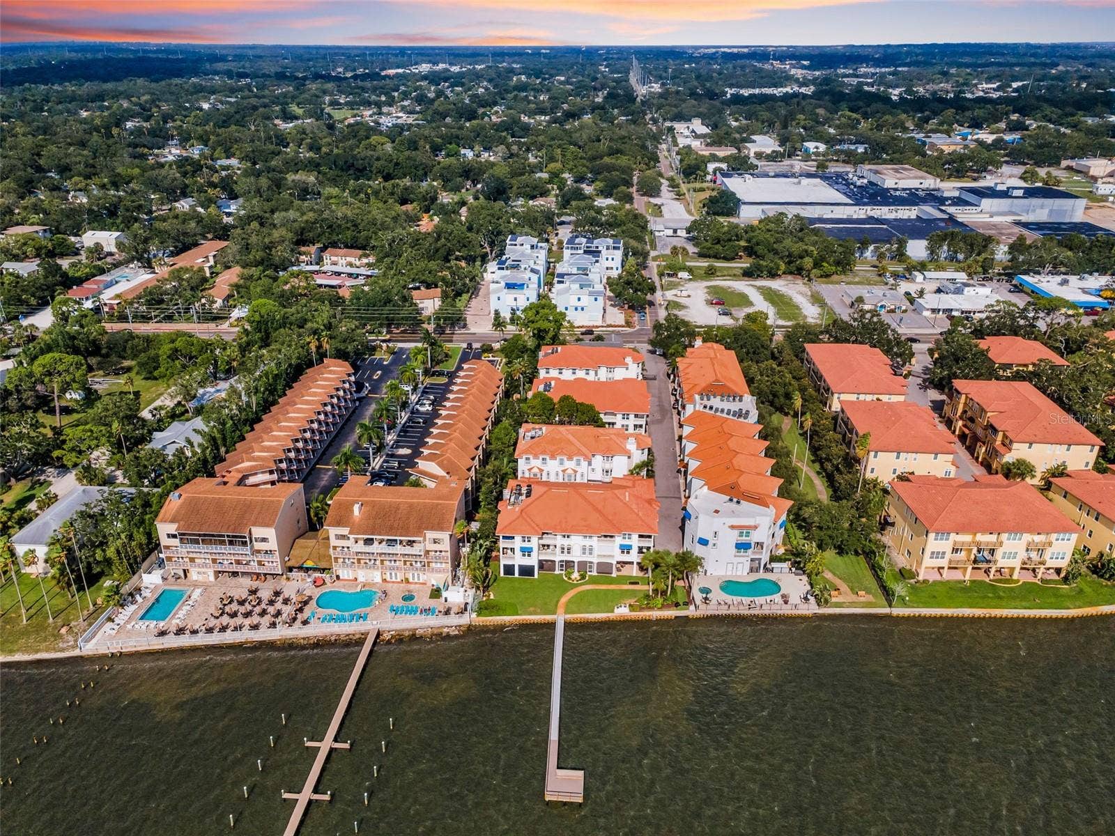 1340 BAYSHORE BOULEVARD, #304, Dunedin, FL 34698