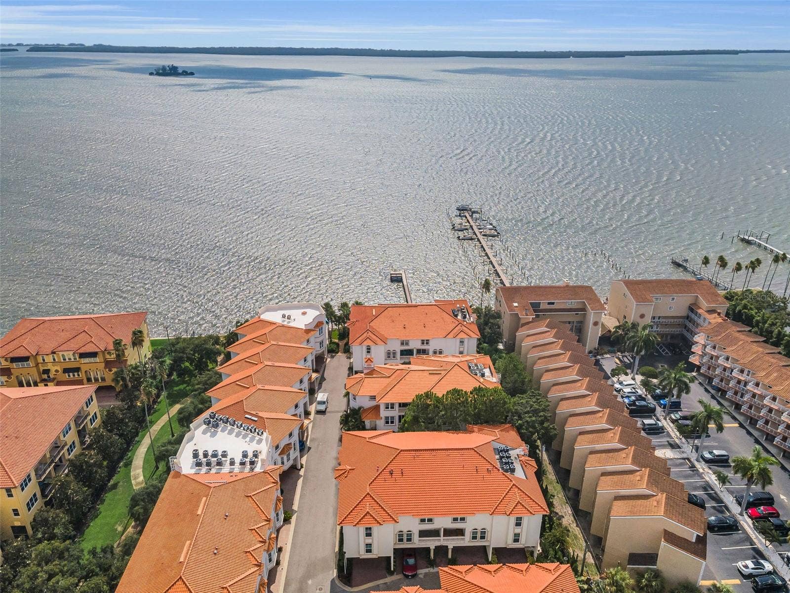 1340 BAYSHORE BOULEVARD, #304, Dunedin, FL 34698