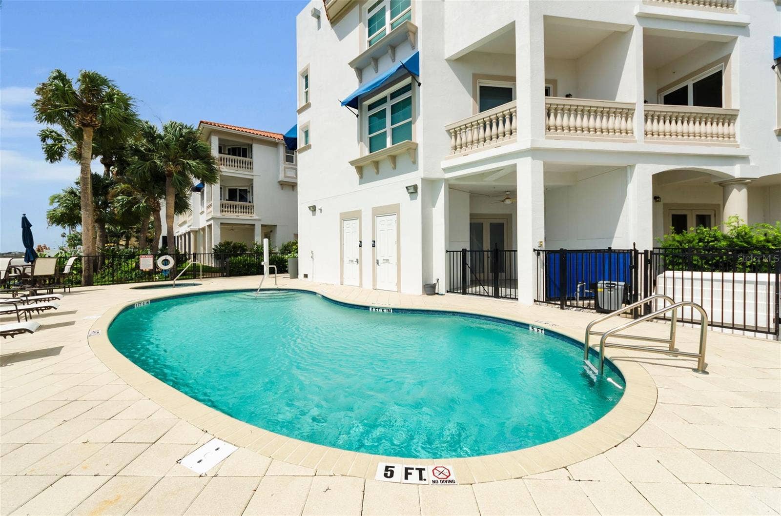 1340 BAYSHORE BOULEVARD, #304, Dunedin, FL 34698