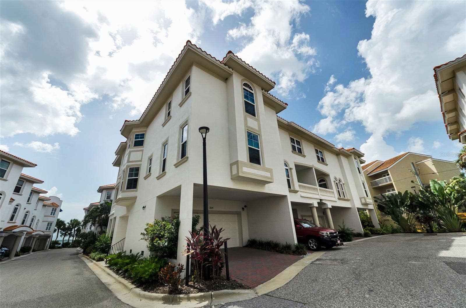 1340 BAYSHORE BOULEVARD, #304, Dunedin, FL 34698