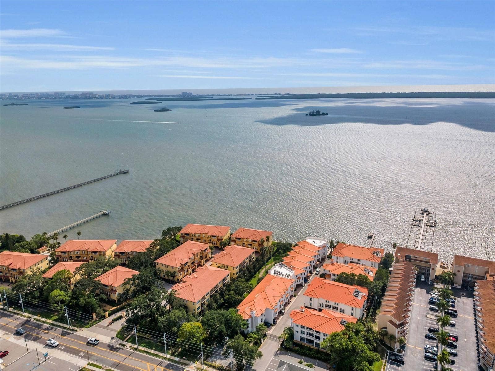 1340 BAYSHORE BOULEVARD, #304, Dunedin, FL 34698