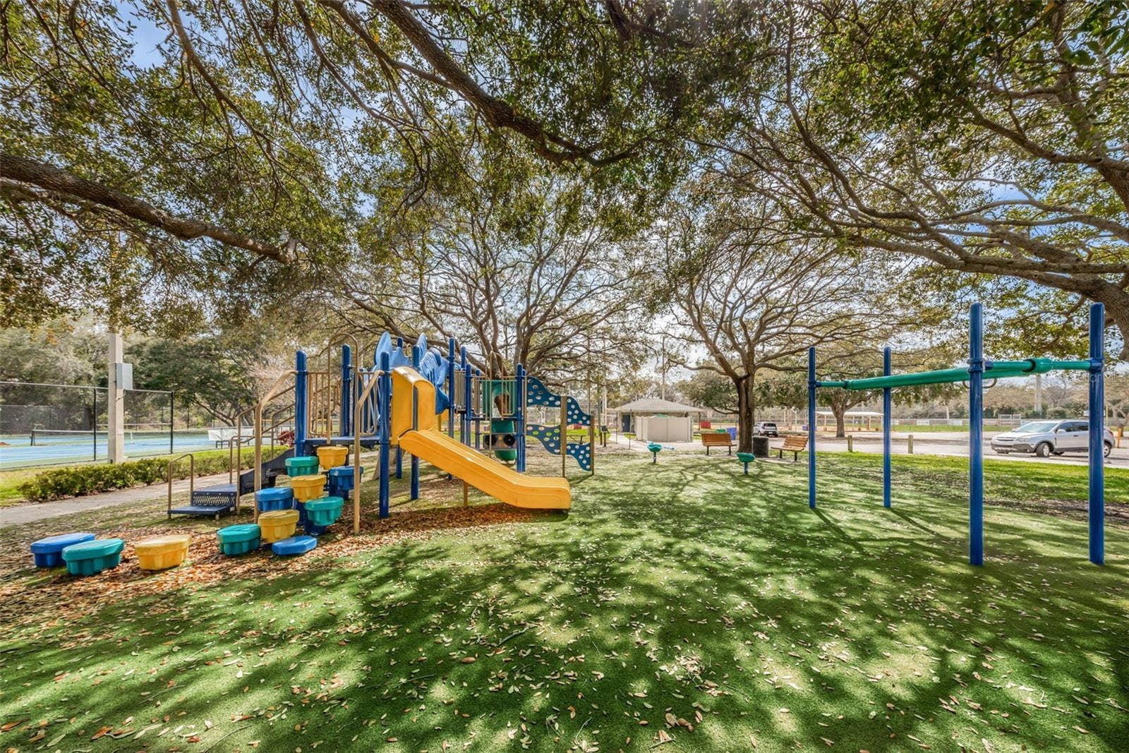 Highlander Park