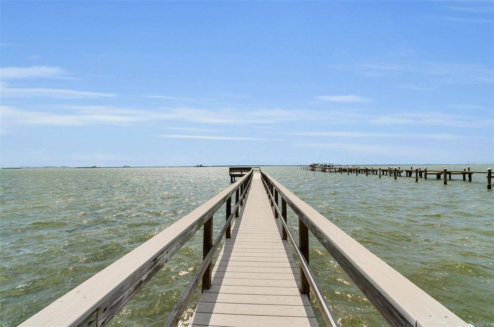 Community Pier