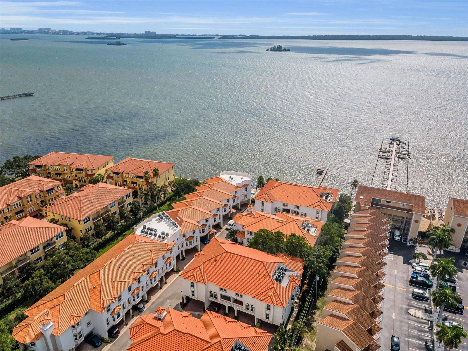 1340 BAYSHORE BOULEVARD, #304, Dunedin, FL 34698