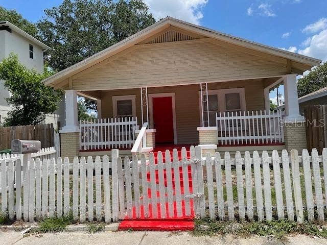 Property photo for 221 W EMILY STREET, Tampa, FL