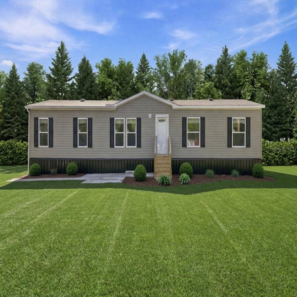 39507 OTIS ALLEN ROAD, Zephyrhills, FL 33540