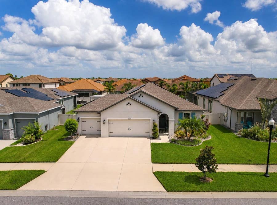 Property photo for 11637 TETRAFIN DRIVE, Riverview, FL