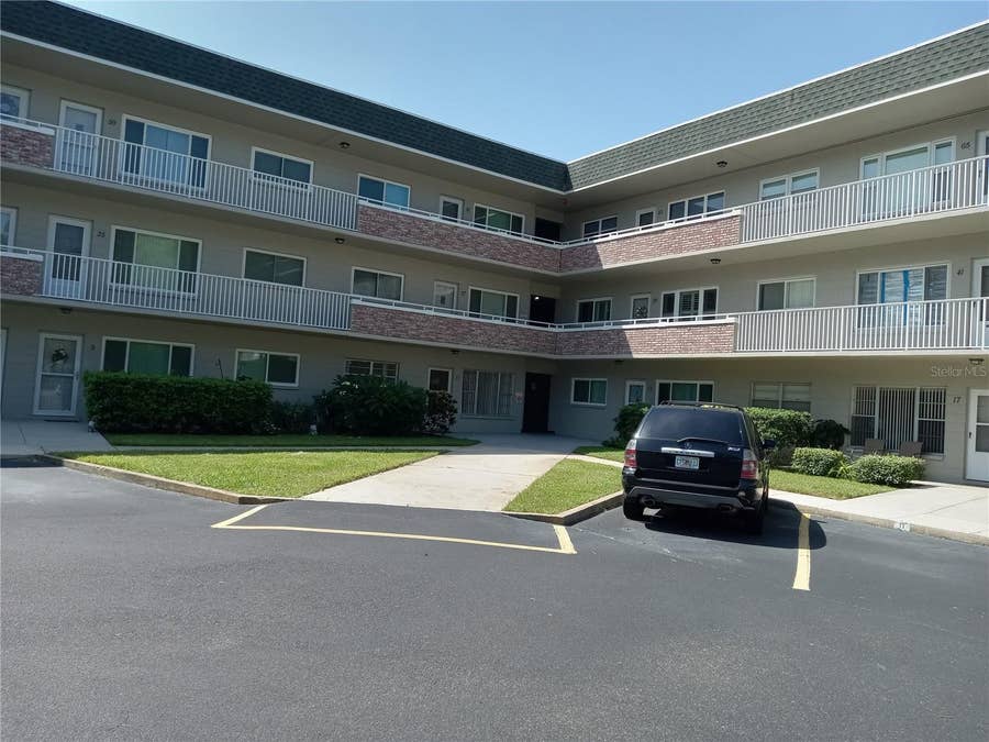 Property photo for 2427 RHODESIAN DRIVE, #11, Clearwater, FL