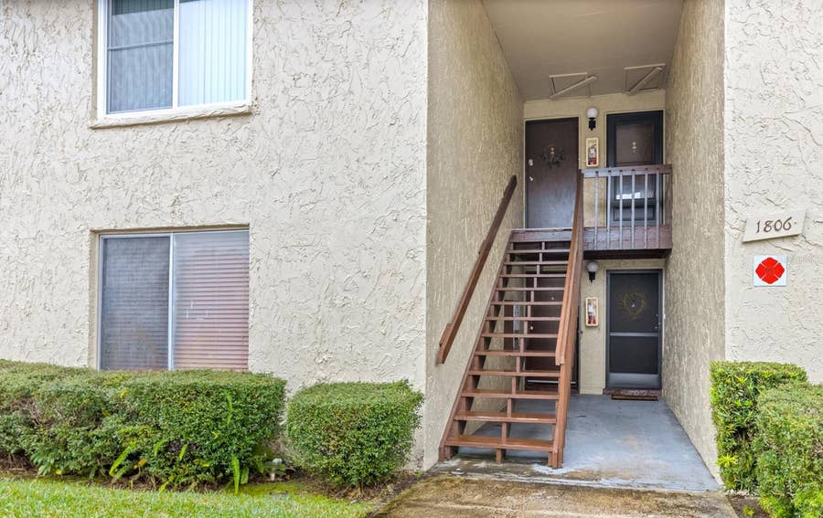 Property photo for 4215 E BAY DRIVE, #1806D, Clearwater, FL