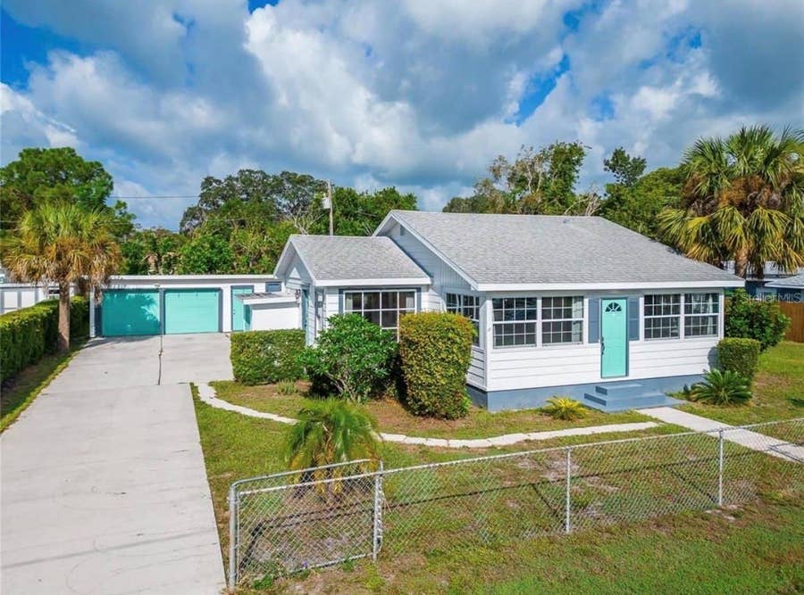 Property photo for 1564 S MICHIGAN AVENUE, Clearwater, FL