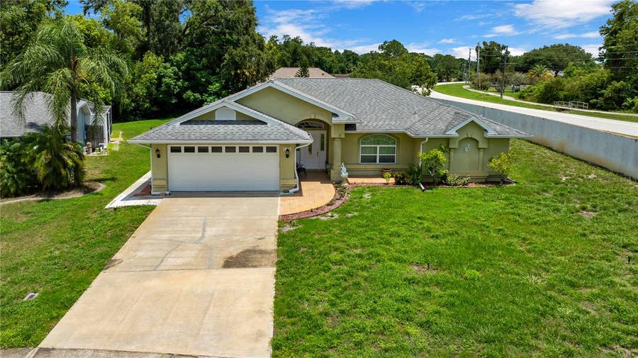 Property photo for 5146 WORTH COURT, New Port Richey, FL
