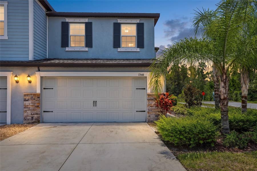 Property photo for 17448 RADIANT SHINE WAY, Lutz, FL