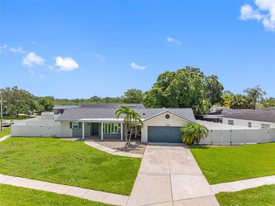 Property photo for 1950 ARVIS CIRCLE W, Clearwater, FL