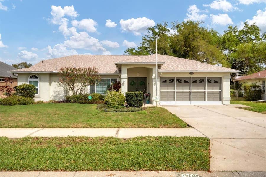 Property photo for 9705 VIA SEGOVIA, New Port Richey, FL