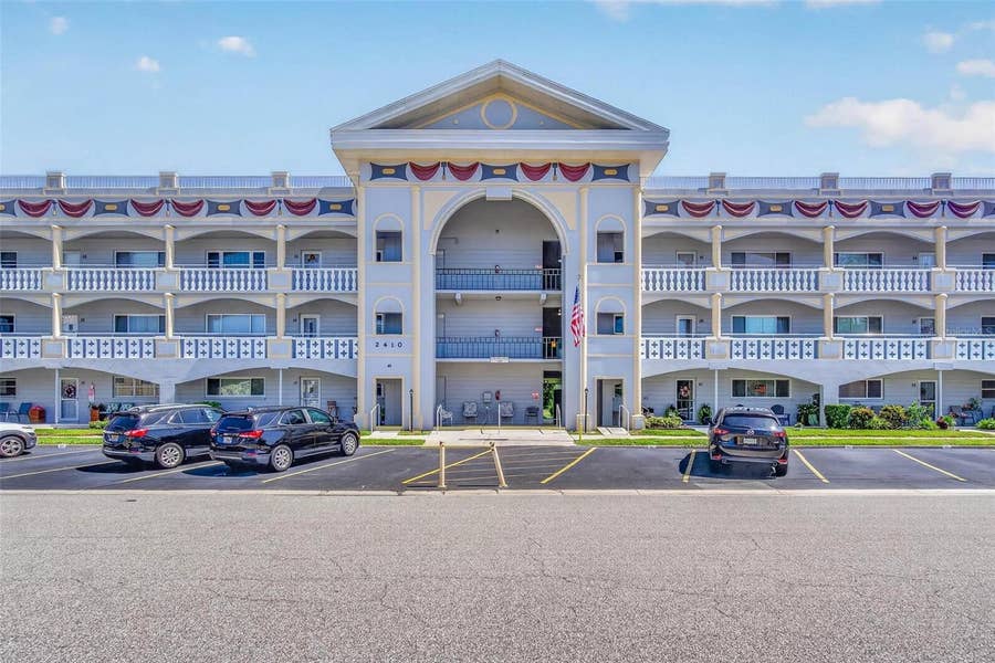 Property photo for 2410 FRANCISCAN DRIVE, #60, Clearwater, FL