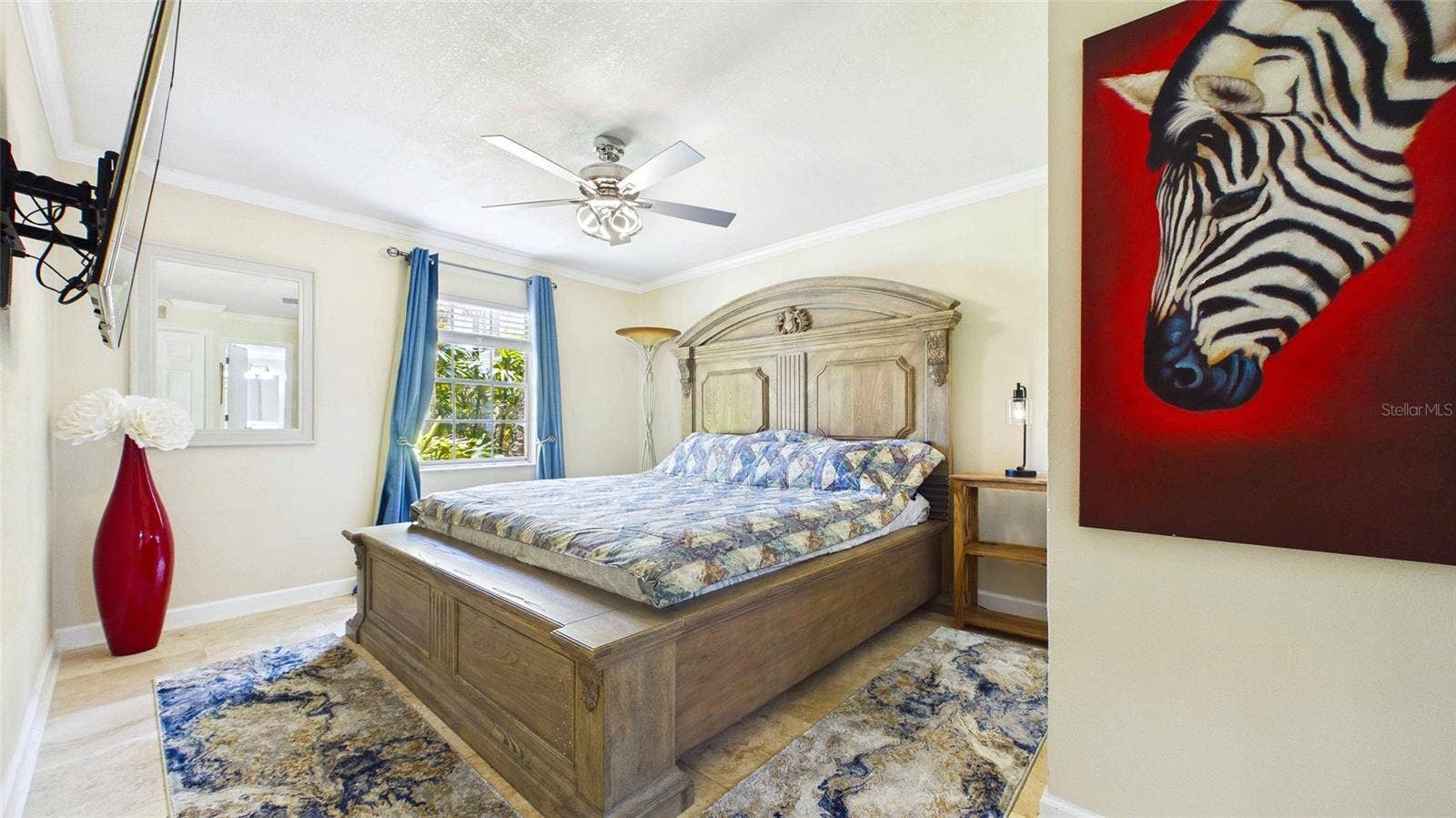 5306 SANTA ROSA COURT, #143, Tampa, FL 33609