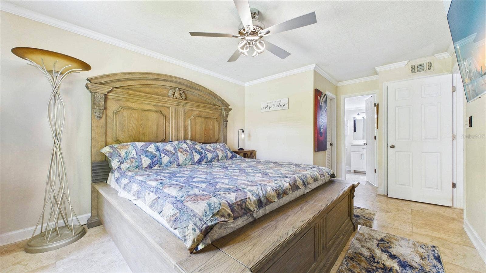 5306 SANTA ROSA COURT, #143, Tampa, FL 33609