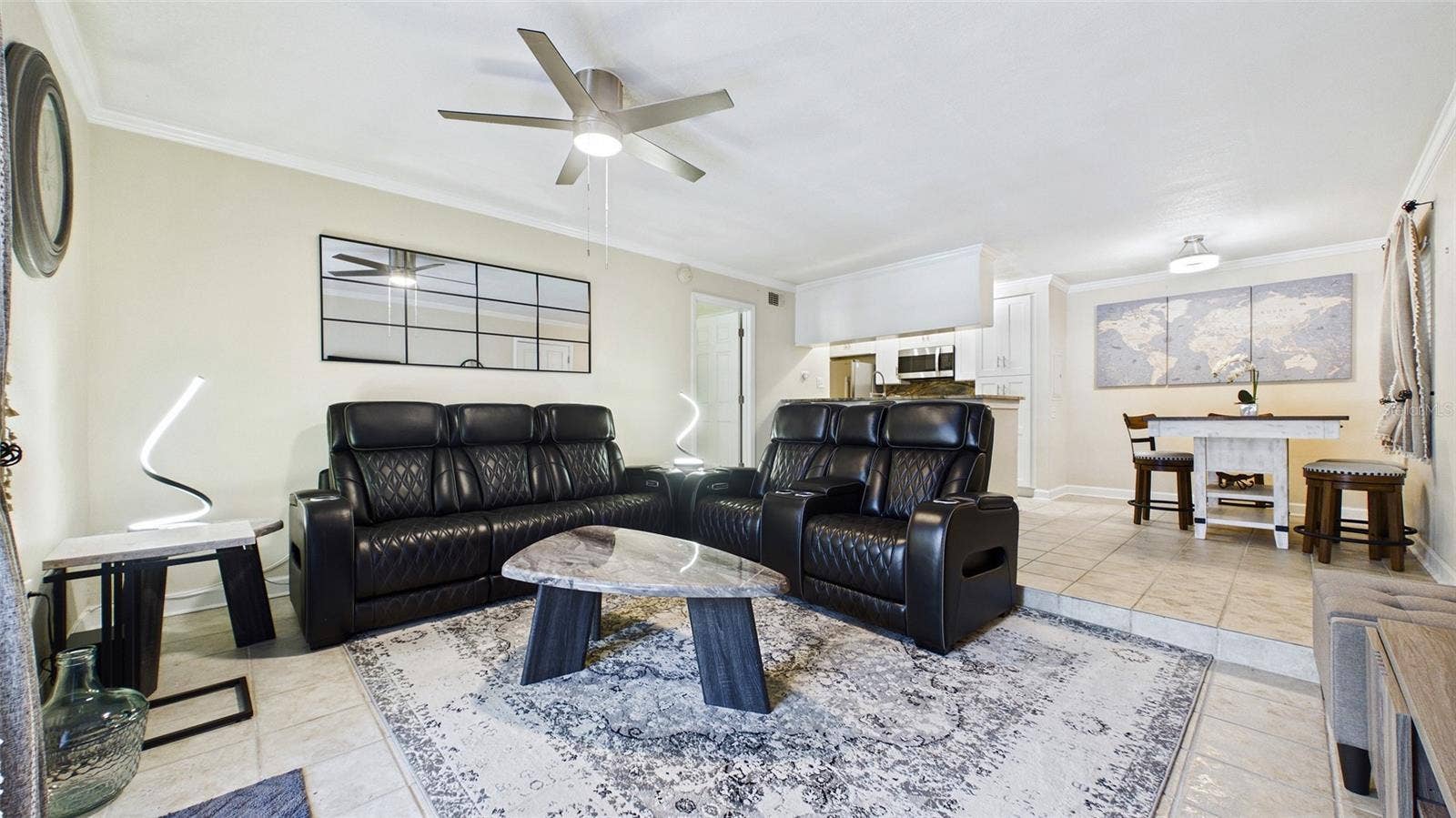 5306 SANTA ROSA COURT, #143, Tampa, FL 33609