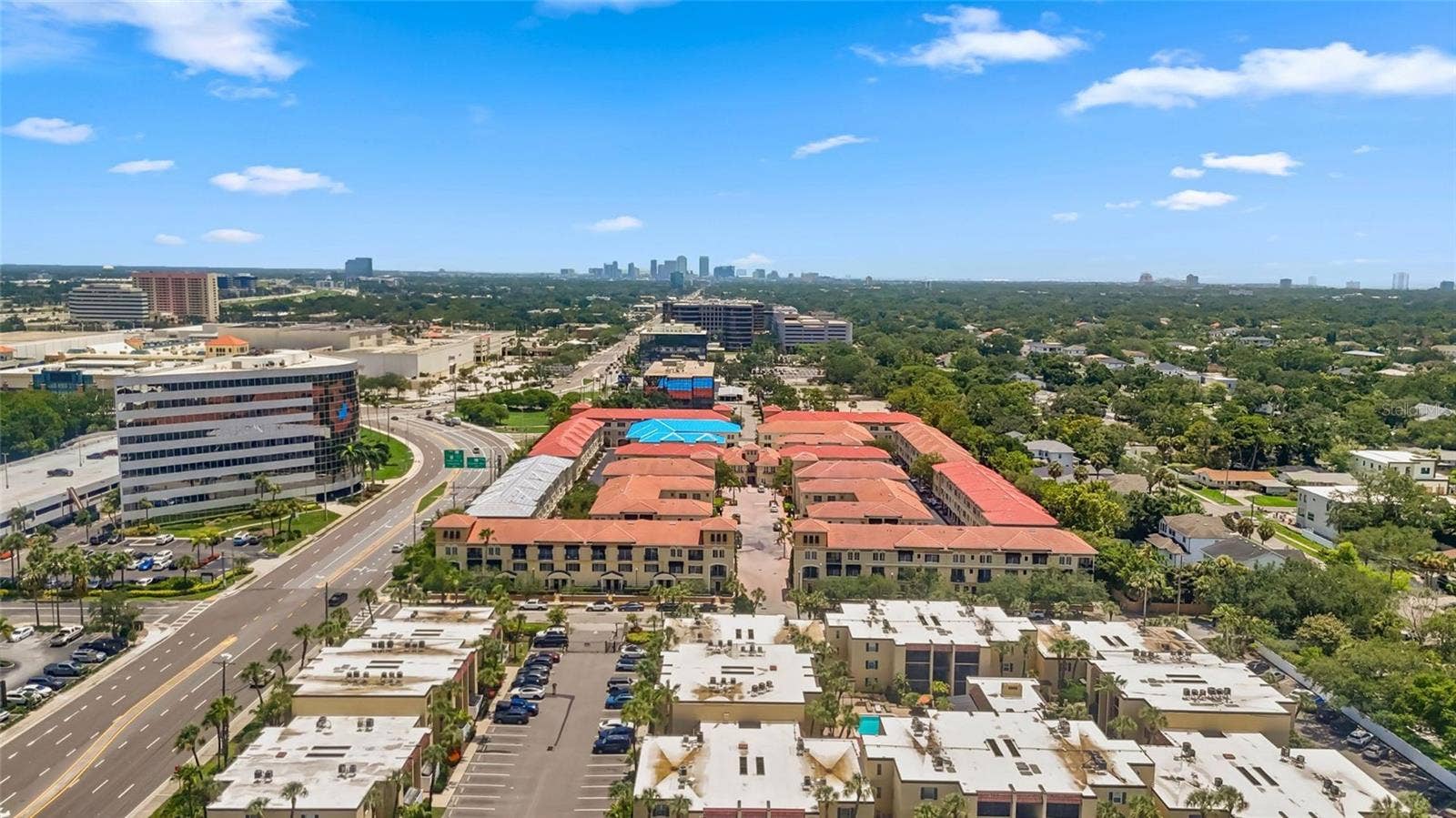 5306 SANTA ROSA COURT, #143, Tampa, FL 33609