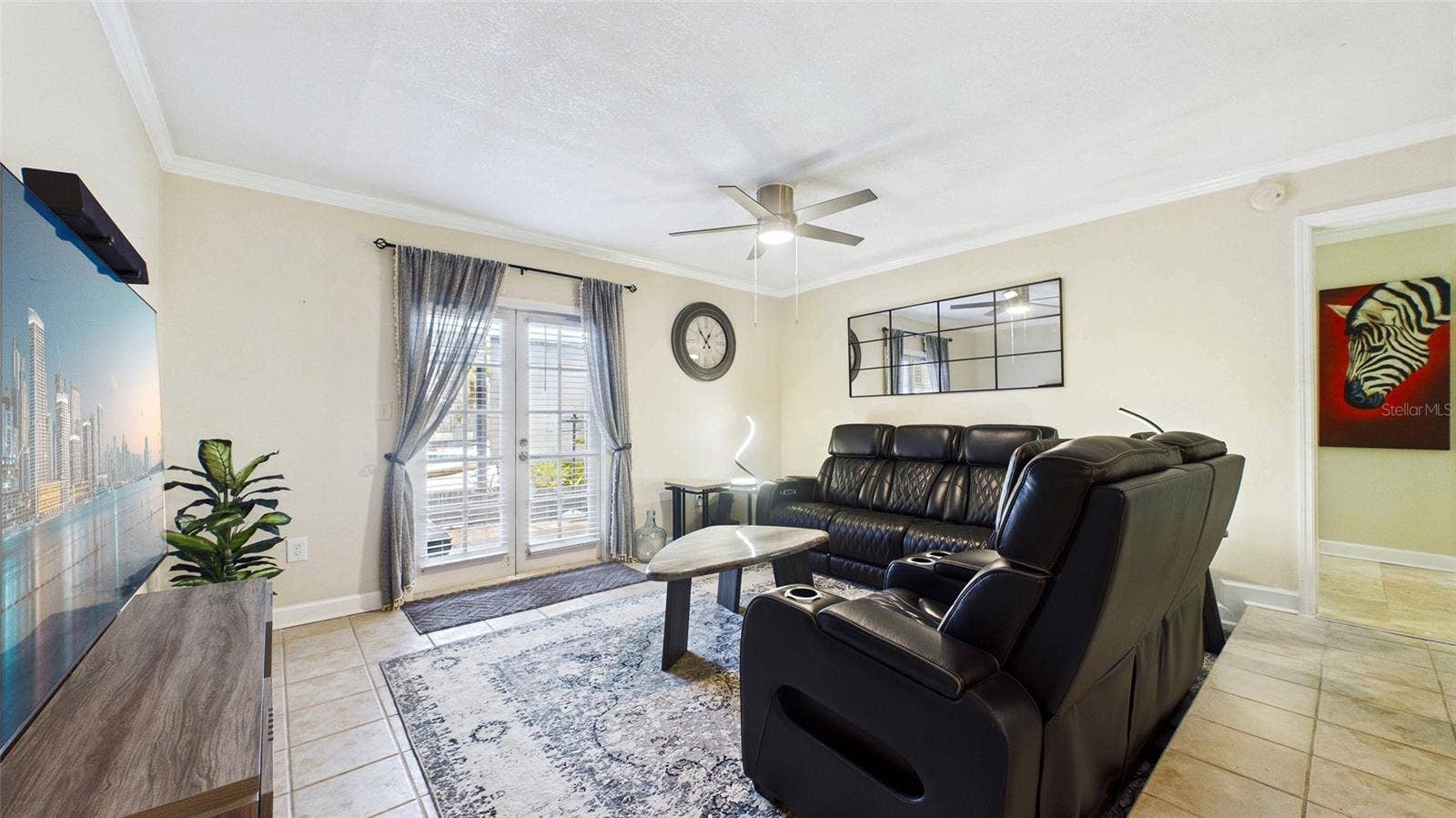 5306 SANTA ROSA COURT, #143, Tampa, FL 33609
