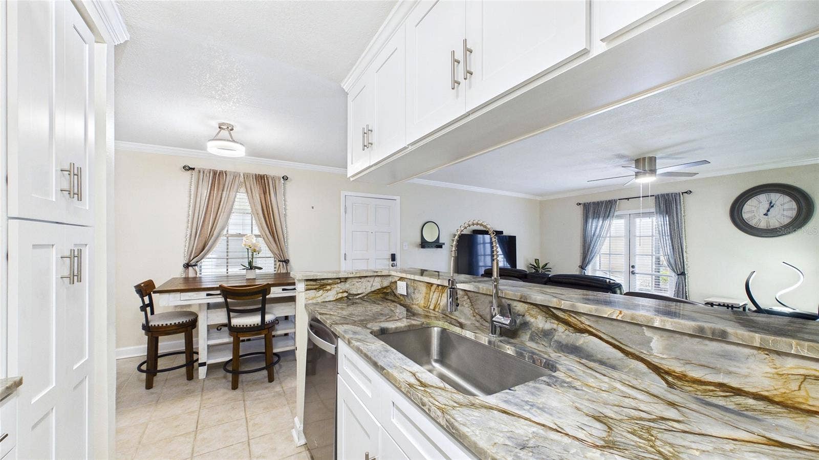 5306 SANTA ROSA COURT, #143, Tampa, FL 33609