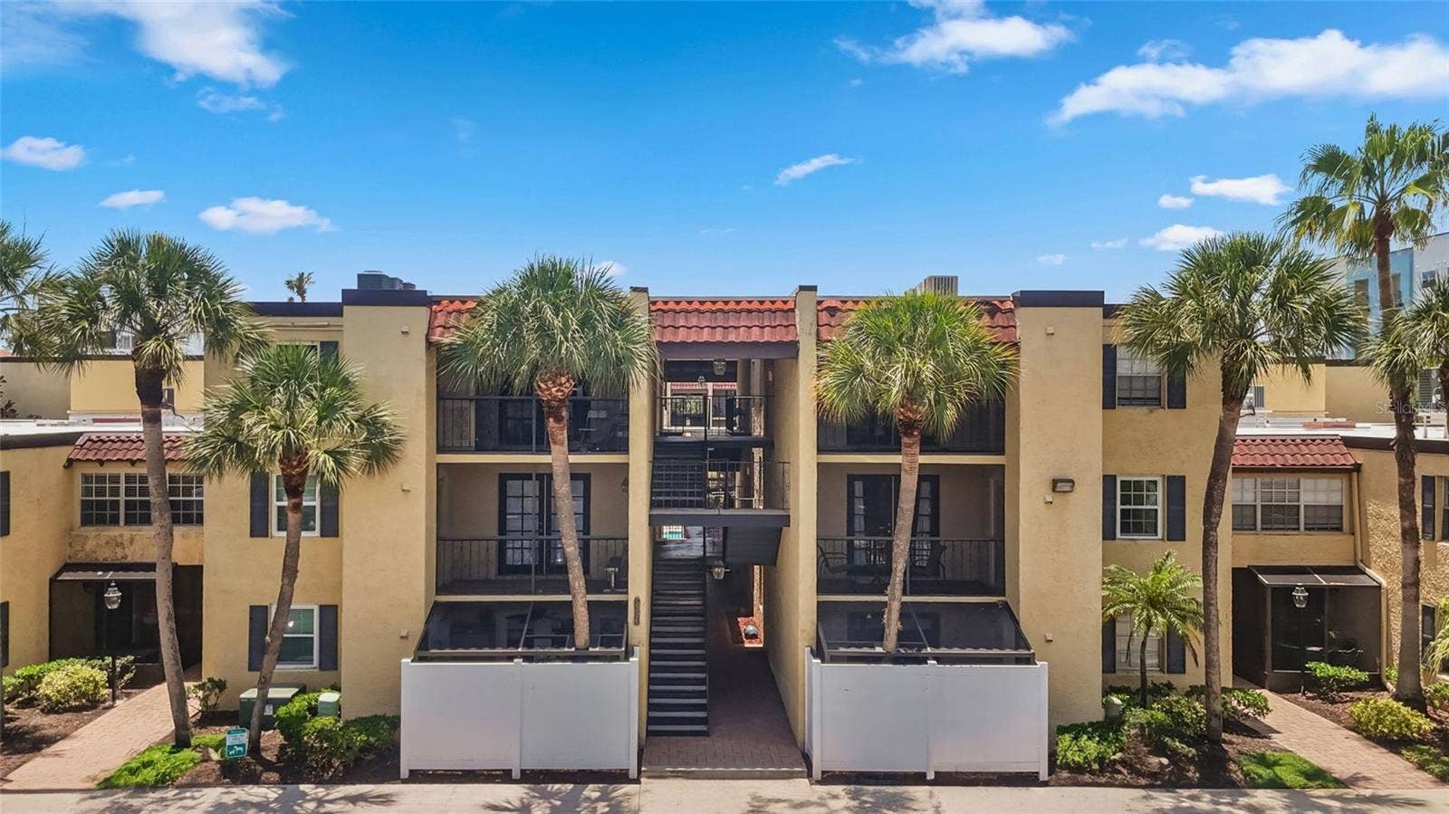 5306 SANTA ROSA COURT, #143, Tampa, FL 33609