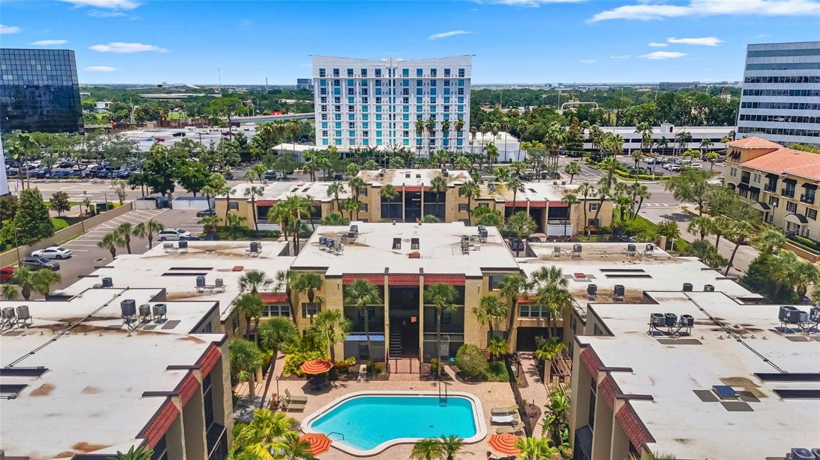 5306 SANTA ROSA COURT, #143, Tampa, FL 33609