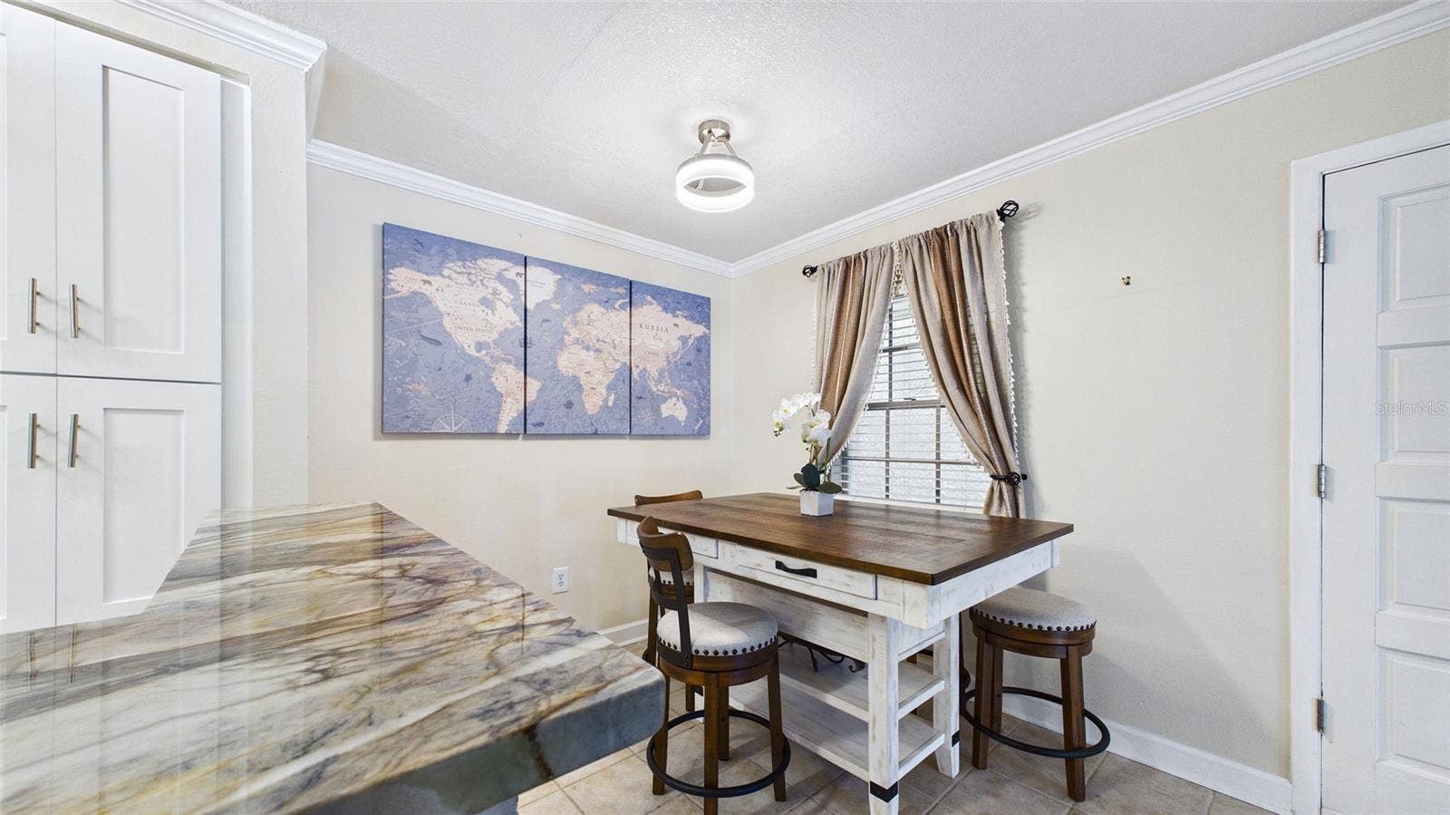 5306 SANTA ROSA COURT, #143, Tampa, FL 33609