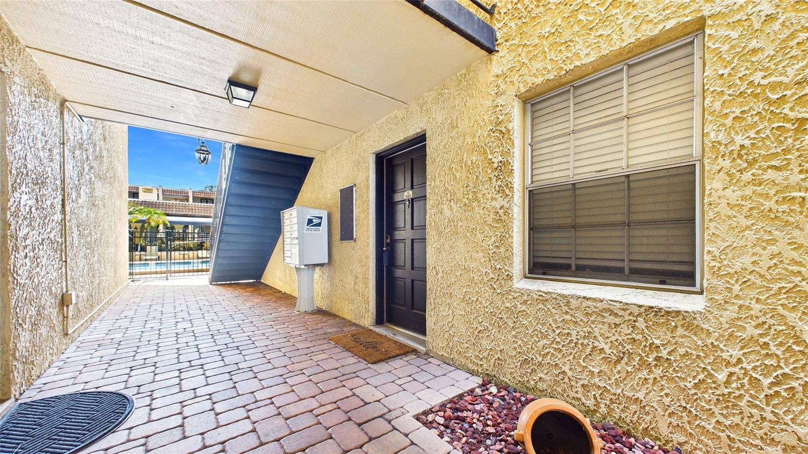 5306 SANTA ROSA COURT, #143, Tampa, FL 33609