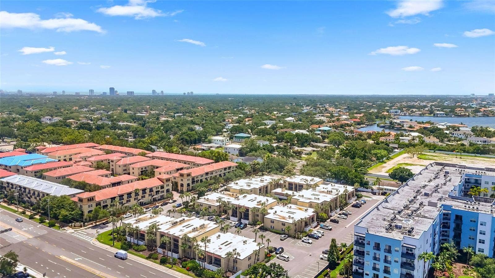 5306 SANTA ROSA COURT, #143, Tampa, FL 33609