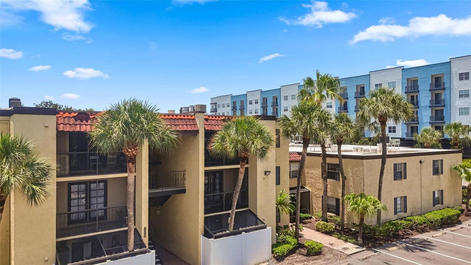 5306 SANTA ROSA COURT, #143, Tampa, FL 33609