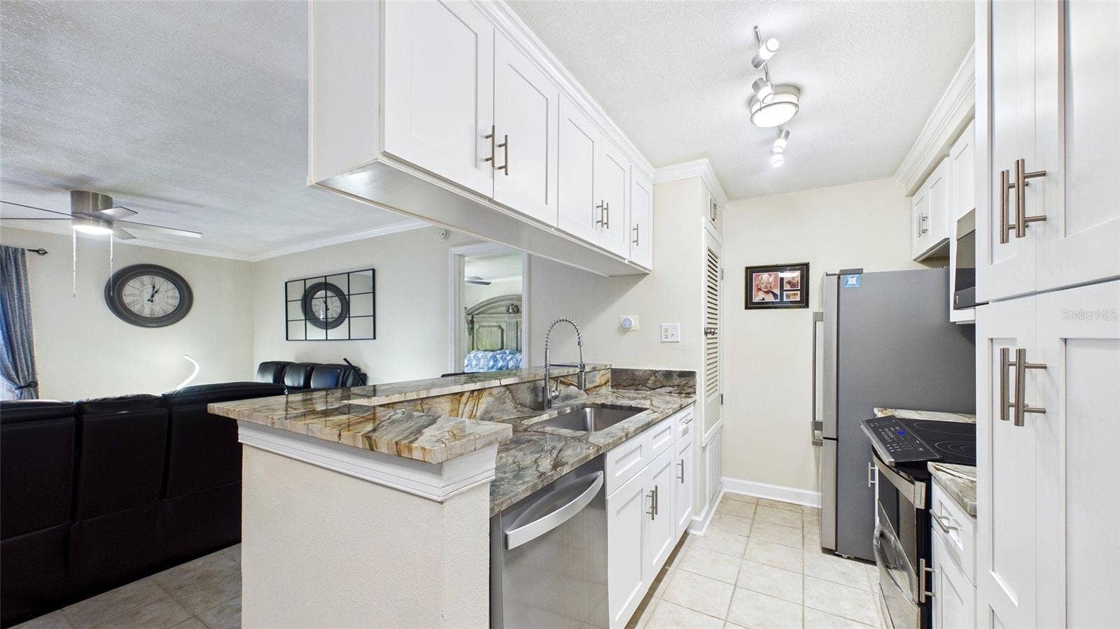 5306 SANTA ROSA COURT, #143, Tampa, FL 33609
