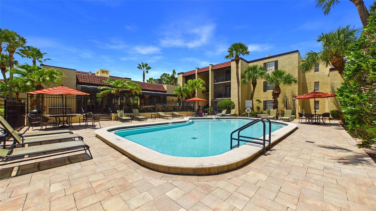 5306 SANTA ROSA COURT, #143, Tampa, FL 33609