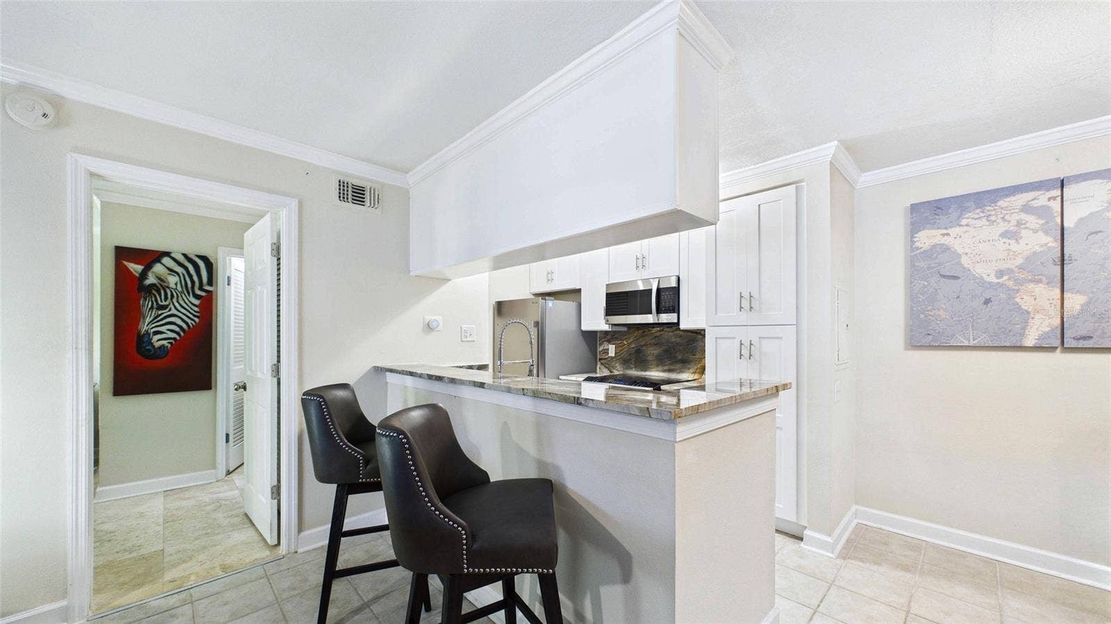 5306 SANTA ROSA COURT, #143, Tampa, FL 33609