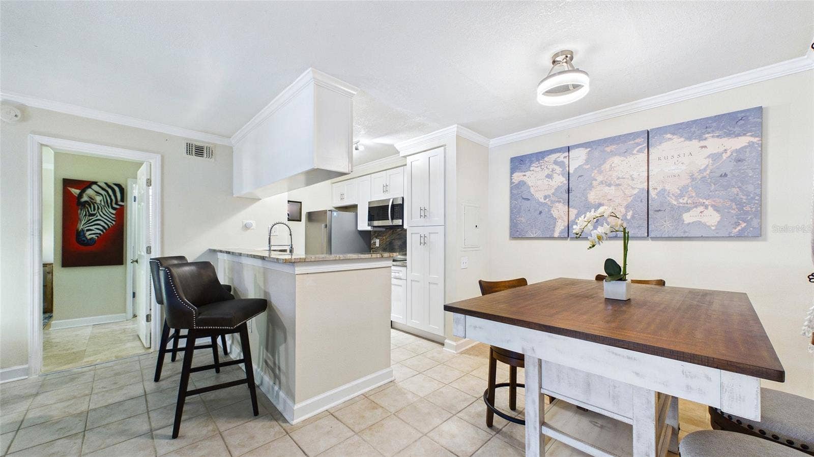 5306 SANTA ROSA COURT, #143, Tampa, FL 33609