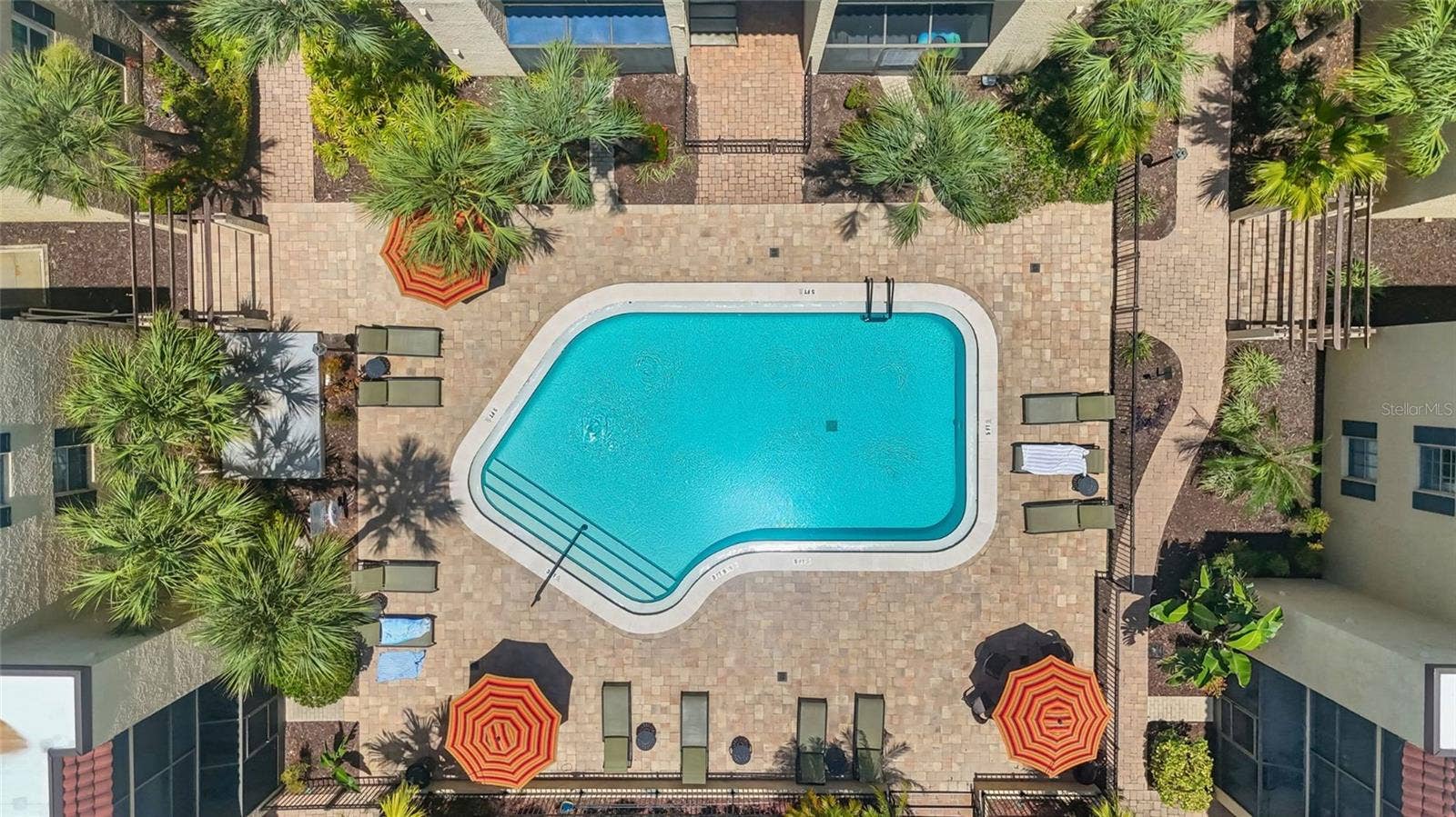 5306 SANTA ROSA COURT, #143, Tampa, FL 33609