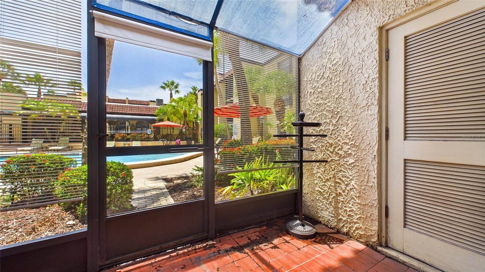 5306 SANTA ROSA COURT, #143, Tampa, FL 33609