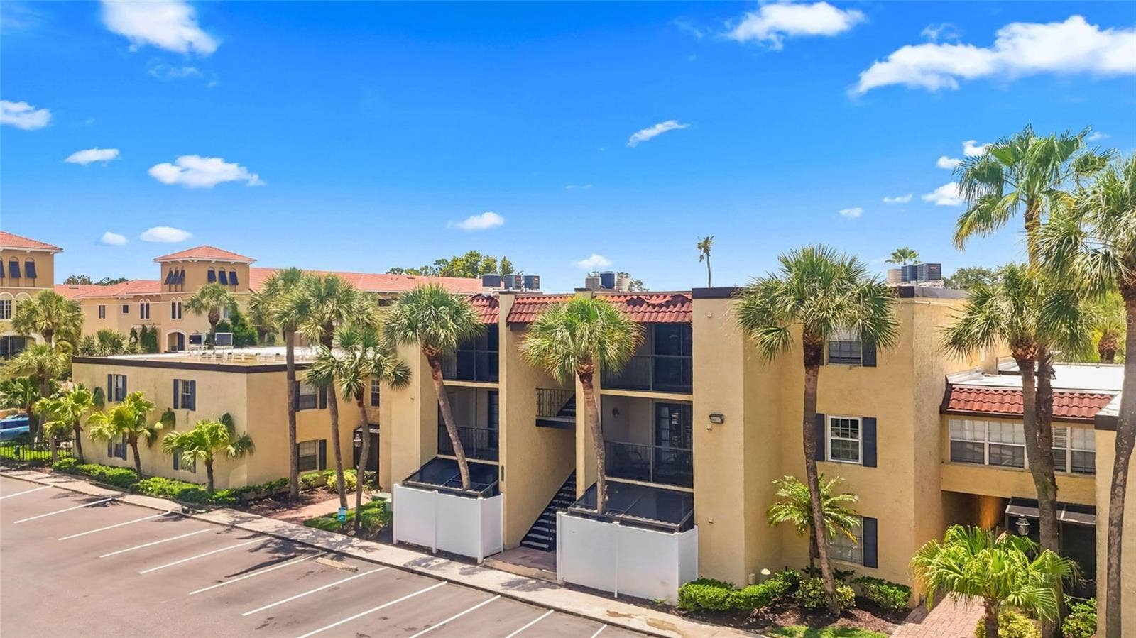5306 SANTA ROSA COURT, #143, Tampa, FL 33609