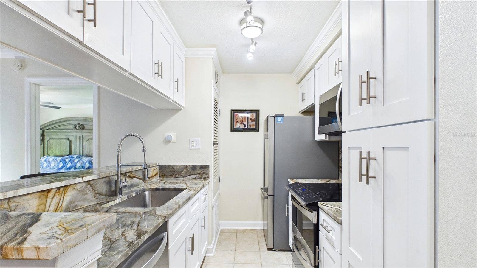 5306 SANTA ROSA COURT, #143, Tampa, FL 33609