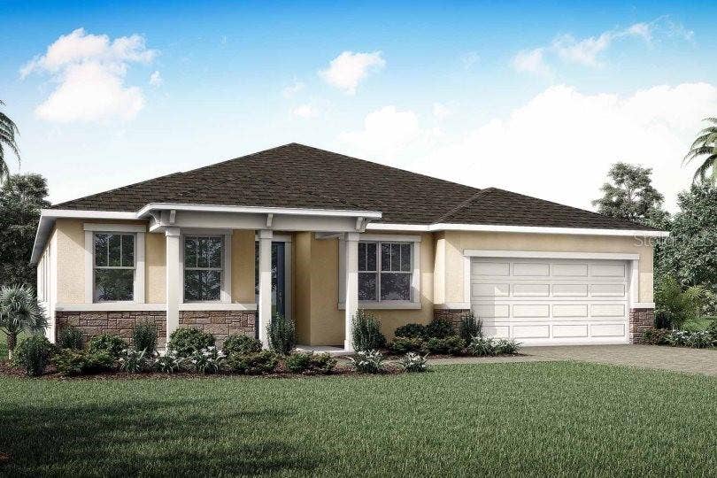 Property photo for 9006 SUNDANCE TERRACE, Parrish, FL